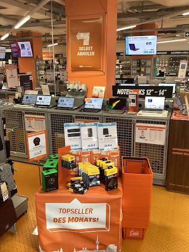 notebooksbilliger.de Store Munich - Thumbnail