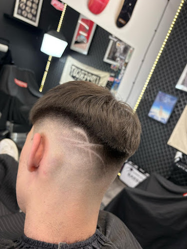 Opinii despre BALWIERZ Barber Shop în Zgorzelec - Salon fryzjerski