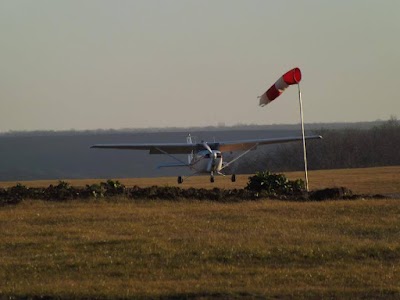 Photos of Flight school Rebus (Авиационен Учебен Център)