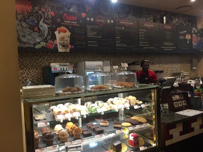 Photos of Second cup