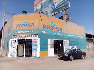 Regepsa 3