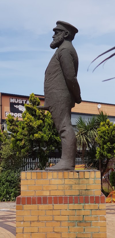 Photos of Parow Municipality