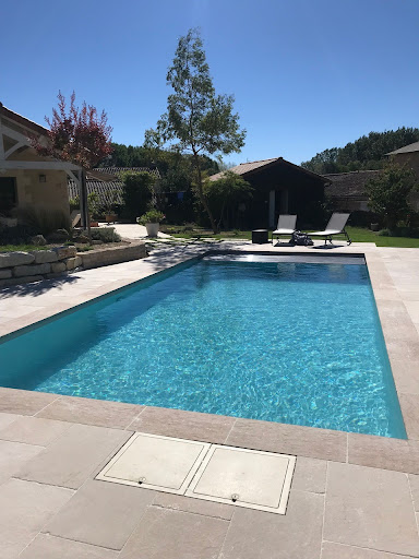 Photo de LES BASSINS DE FAYOLLES à Savigné (86400)