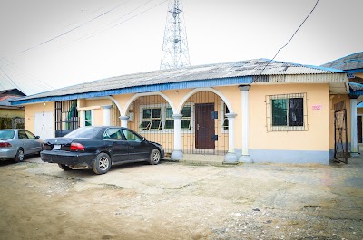 Photos of Mascap Hospital
