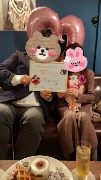 婚活サロン other half