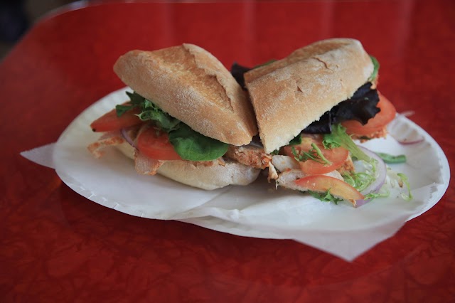 Two Boots East Village