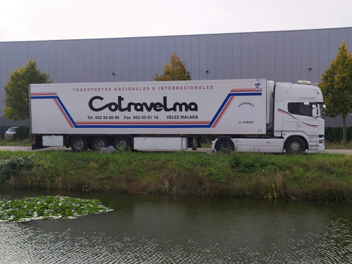 Cotravelma