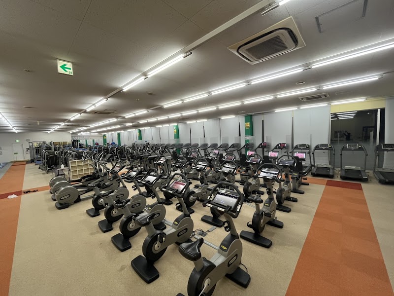 ホリデイスポーツクラブ 八幡西