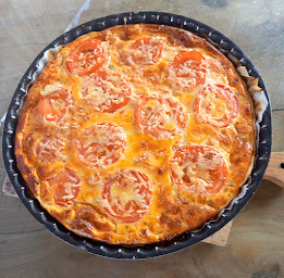 Photo n°2 de La Cabane à Le Grand-Pressigny (Bar à tapas)