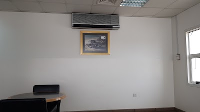 Photos of Abu Dhabi Motors Mussafah