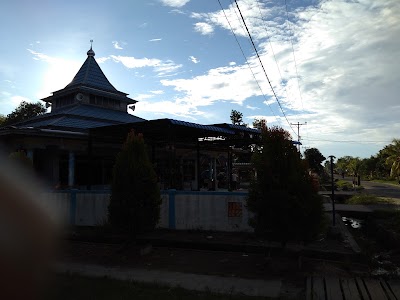 Photos of BENGKEL LAS IWAN JAYA
