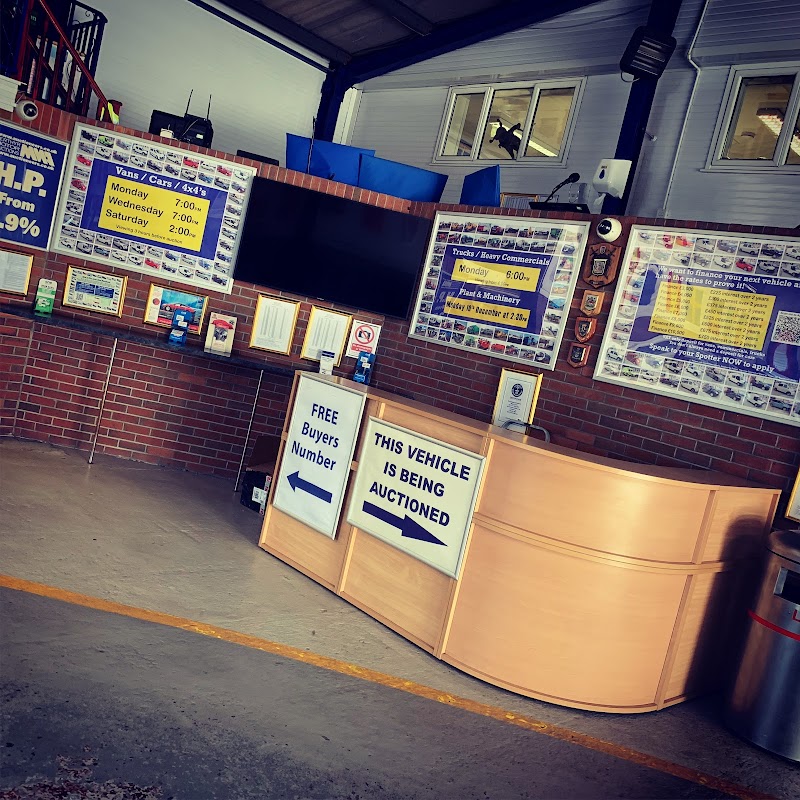 Merthyr Motor Auctions photo 2