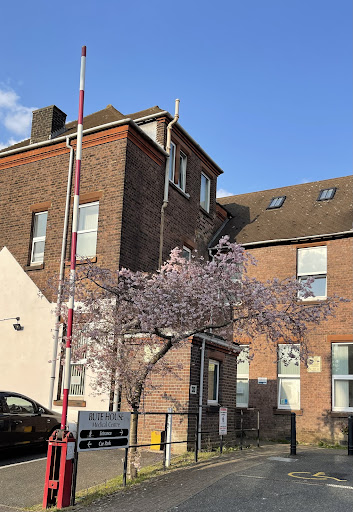 Bute House Medical Centre