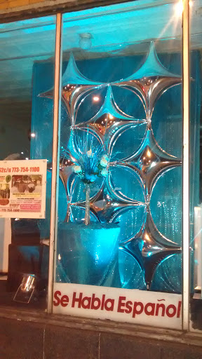 Events Azteca - Visual