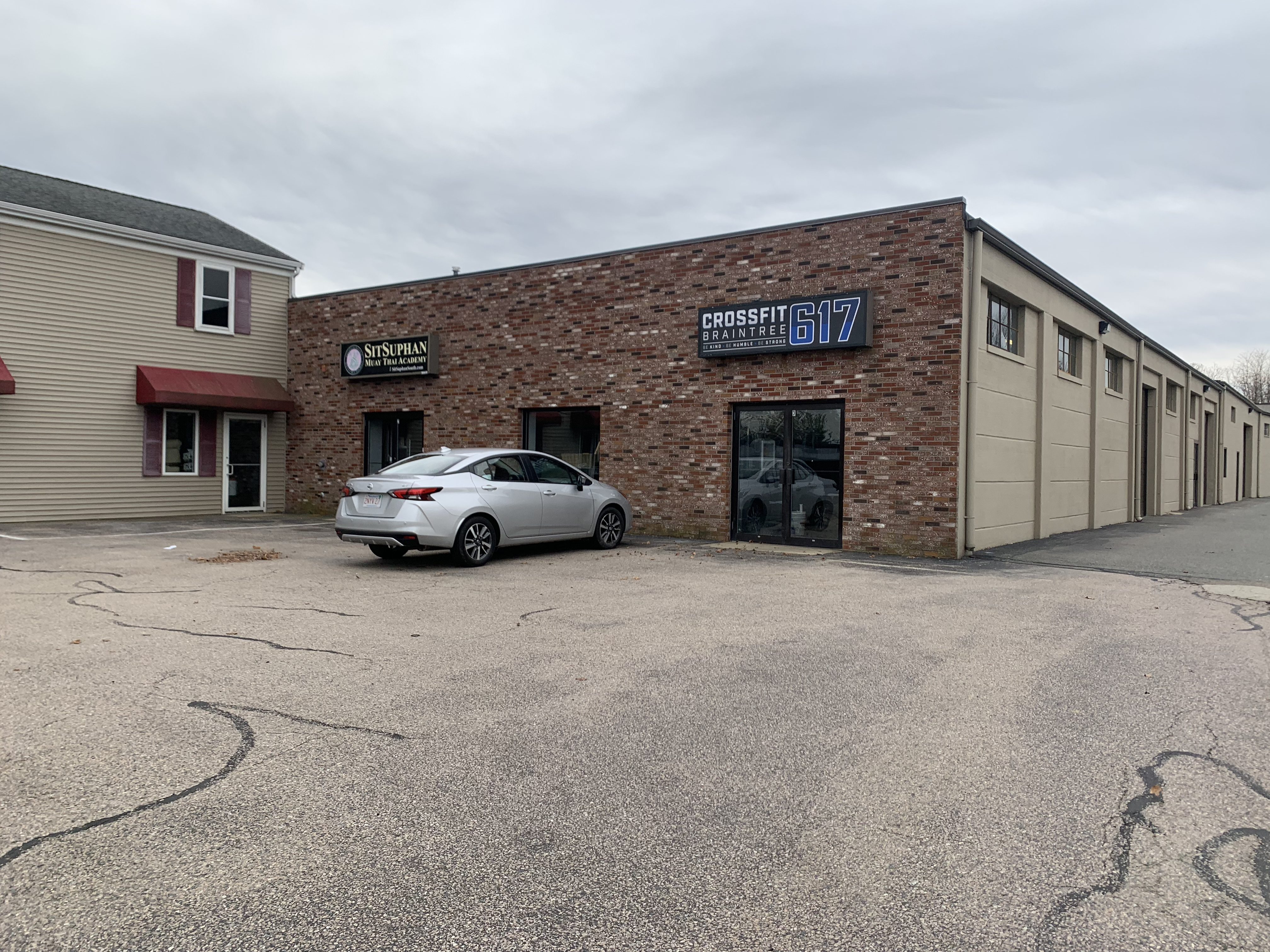 CrossFit 617 - Braintree photo 6