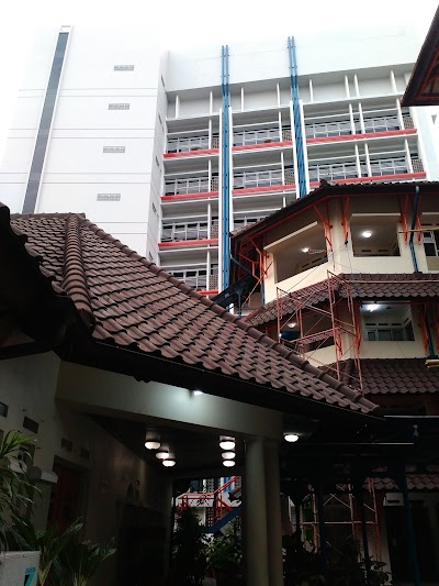 Photos of Rektorat Universitas Islam Bandung