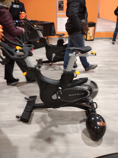 FitActive Voghera - Visual