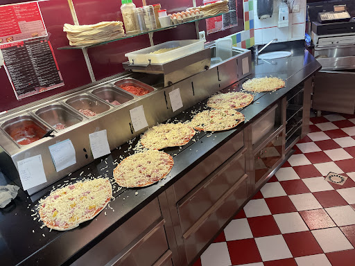 Photo 5 - Domino's Bressuire