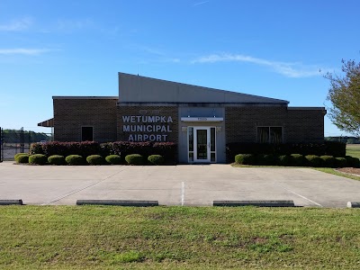 Wetumpka City Airport