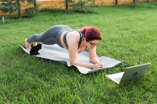All Bodies Yoga & Somatics - Thumbnail