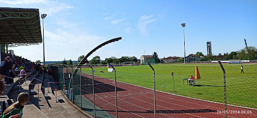 Campo di calcio comunale "Arturo Verza"