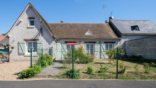 Photo de Les Cormiers à Cangey (37530)