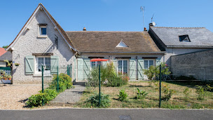 Photo n°10 de Les deux anes à Veuzain-sur-Loire (Chambre d'hôtes)