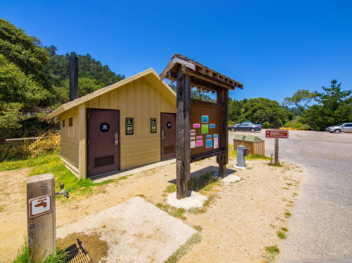 Rancho del Oso Walk-in & Bike-in Campground Logo