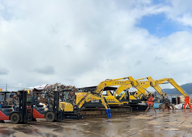 東亜商事株式会社