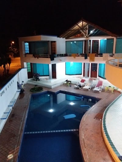Photos of Hotel Para&iacute;so Azul