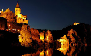 Photo n°6 de Auberg-Inn à Ambialet (Chambre d'hôtes)