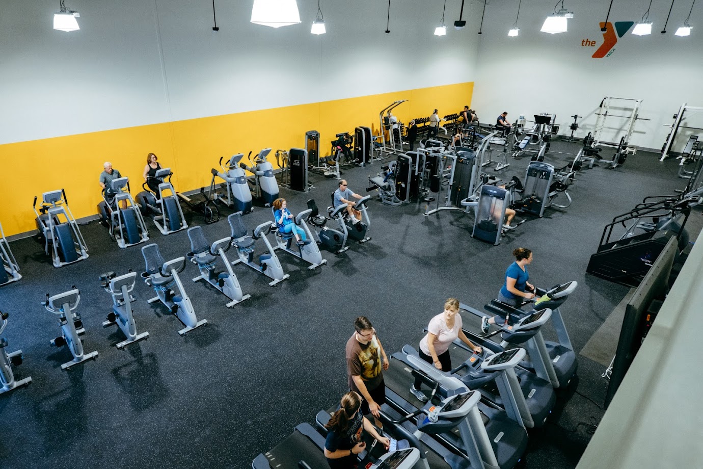 San Luis Obispo County YMCA