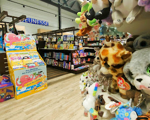 Photo n°14 de E.Leclerc Espace Culturel à Arès (Magasin de jeux vidéo)