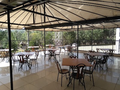 Photos of Capital Hill Lodge