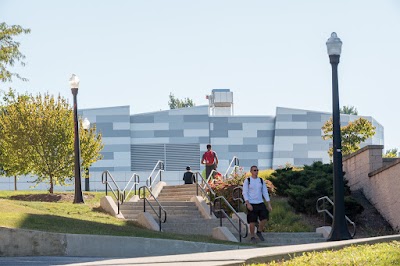 Photos of Saint Francis University