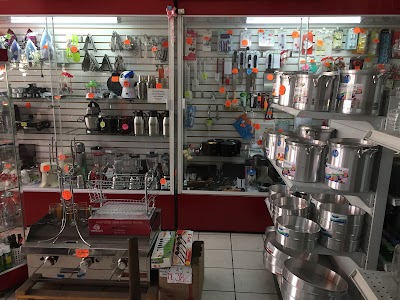 Photos of Glassworks Don Vasco