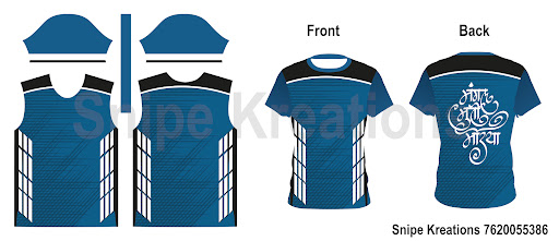 Customized T Shirt Printing post image