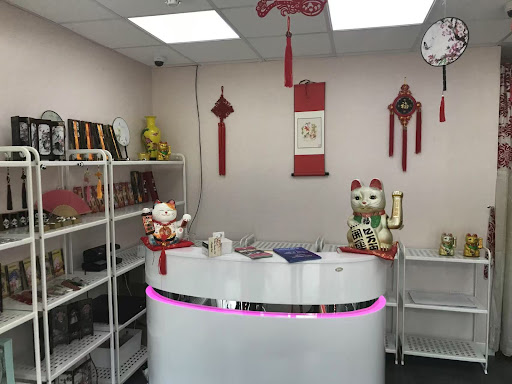 Asian Massage Therapy