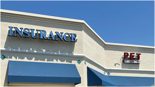 Campbell-Wilson Insurance Agency