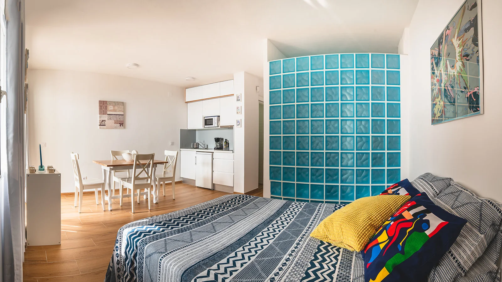 Ampuries Delta Apartment