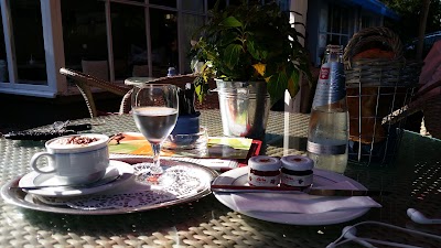 Photos of Caf&eacute; Hahn