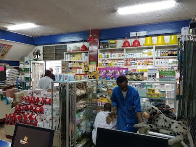 Photos of Nairobi Veterinary Center