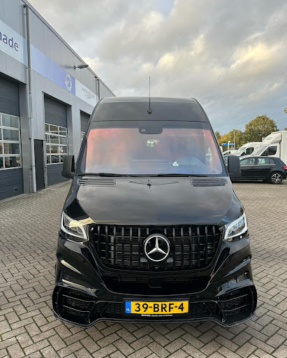 Xclusive Taxi Hoogeveen