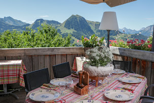 Photo n°23 de La Table de Marie-Ange à Manigod (Restaurant)