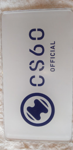 CS60一粒出張サロン