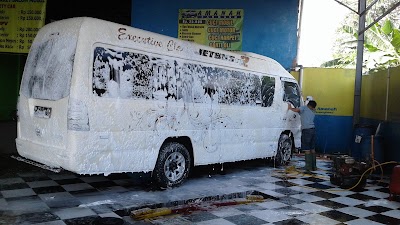 Photos of Amanah Cars Wash