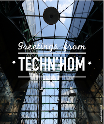 Photo n°7 de TANDEM à Belfort (Agence de location immobilière)