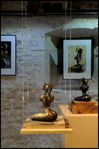 Galerie Sophie Lozach - Thumbnail