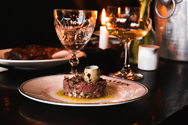 Patron French Firehouse by null