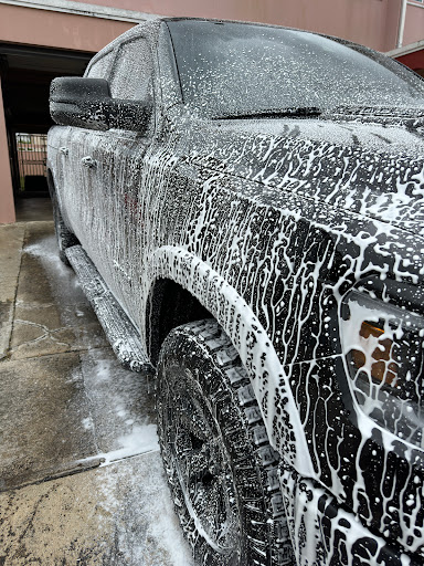 Notorious Auto Detailing Gallery - United States